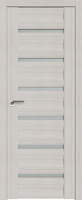 

Дверь межкомнатная ProfilDoors, Модерн 57X зпп Eclipse зпз 190 60x200