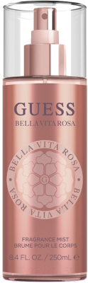 

Спрей для тела Guess, Bella Vita Rosa