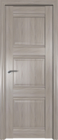 

Дверь межкомнатная ProfilDoors, Классика 3X 90x200