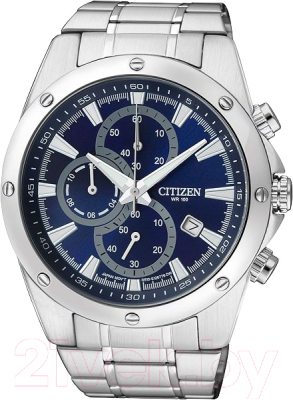 

Часы наручные мужские Citizen, AN3530-52L