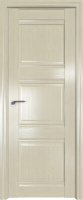 

Дверь межкомнатная ProfilDoors, Классика 3X 90x200