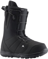 Ботинки для сноуборда Burton Moto / 1043610500111 (черный) - 