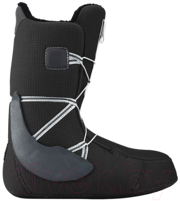 Ботинки для сноуборда Burton Moto / 1043610500111 (черный)