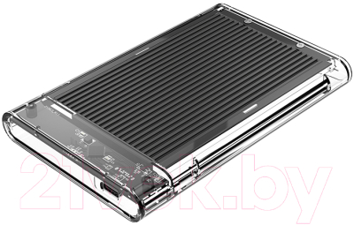 

Бокс для жесткого диска Orico, 2179C3-BK
