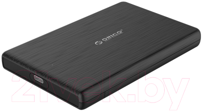 

Бокс для жесткого диска Orico, 2189C3-BK