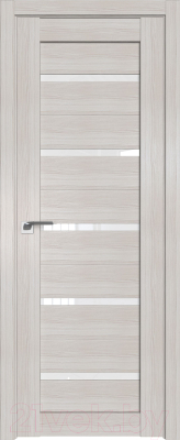 

Дверь межкомнатная ProfilDoors, Модерн 7X 70x200
