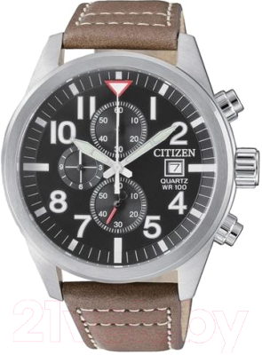 

Часы наручные мужские Citizen, AN3620-01H