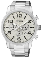 Часы наручные мужские Citizen AN8050-51A - 