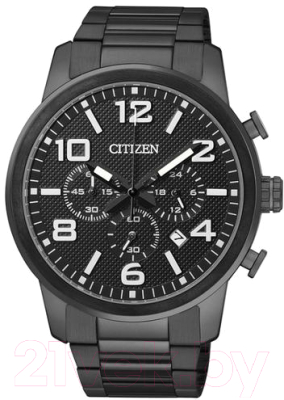 Часы наручные мужские Citizen AN8055-57E