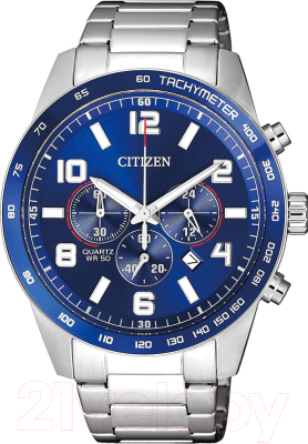 Часы наручные мужские Citizen AN8161-50L