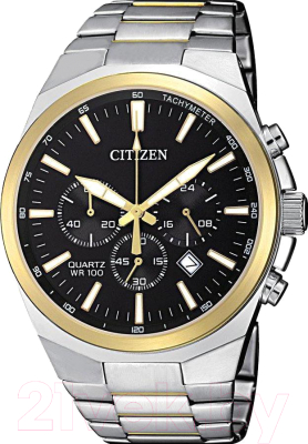 Часы наручные мужские Citizen AN8174-58E