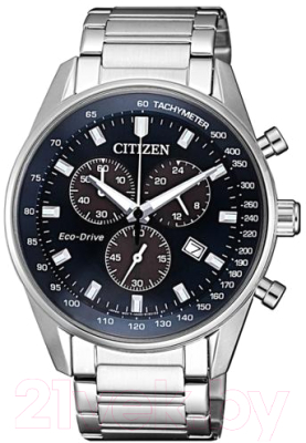 

Часы наручные мужские Citizen, AT2390-82L