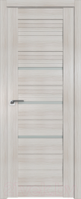 

Дверь межкомнатная ProfilDoors, Модерн 18X 70x200