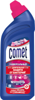 Универсальное чистящее средство Comet Весенняя свежесть (450мл) - 