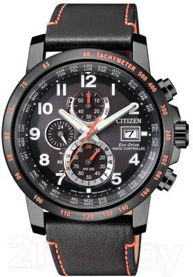 

Часы наручные мужские Citizen, AT8125-05E