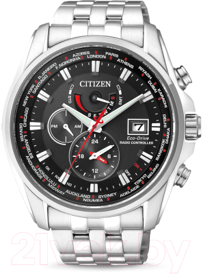 

Часы наручные мужские Citizen, AT9030-55E