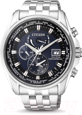 

Часы наручные мужские Citizen, AT9030-55L