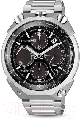 

Часы наручные мужские Citizen, AV0080-88E