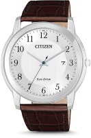 Часы наручные мужские Citizen AW1211-12A - 