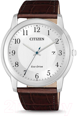 Часы наручные мужские Citizen AW1211-12A