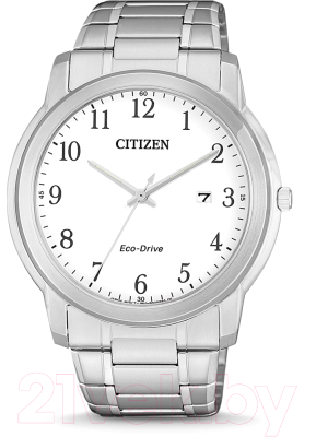 

Часы наручные мужские Citizen, AW1211-80A