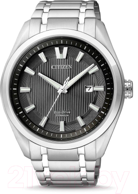 

Часы наручные мужские Citizen, AW1240-57E