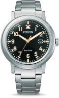 

Часы наручные мужские Citizen, AW1620-81E