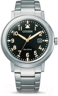 

Часы наручные мужские Citizen, AW1620-81E