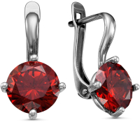 

Серьги Красная Пресня, 3382715Гр