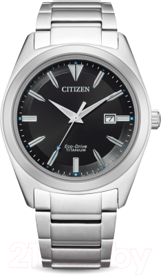 

Часы наручные мужские Citizen, AW1640-83E