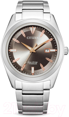 

Часы наручные мужские Citizen, AW1640-83H