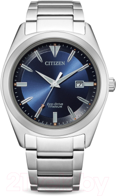 

Часы наручные мужские Citizen, AW1640-83L