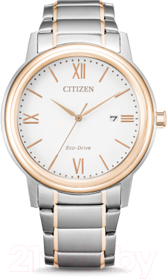 Часы наручные мужские Citizen AW1676-86A