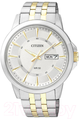 Часы наручные мужские Citizen BF2018-52AE
