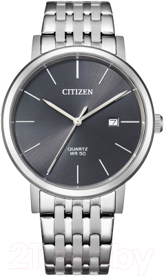 Часы наручные мужские Citizen BI5070-57H