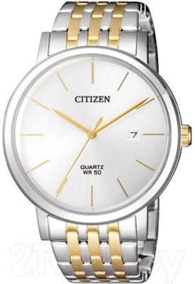 

Часы наручные мужские Citizen, BI5074-56A