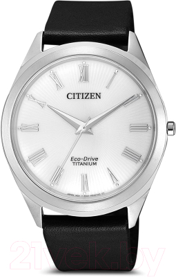 

Часы наручные мужские Citizen, BJ6520-15A