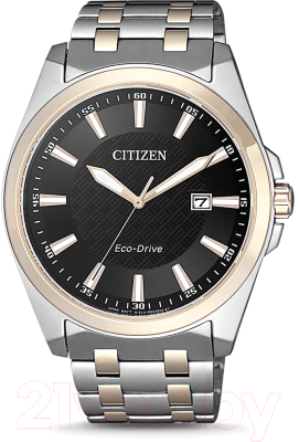 Часы наручные мужские Citizen BM7109-89E
