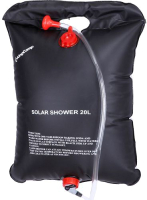 Походный душ KingCamp Camp Solar Shower 3658 (20л) - 