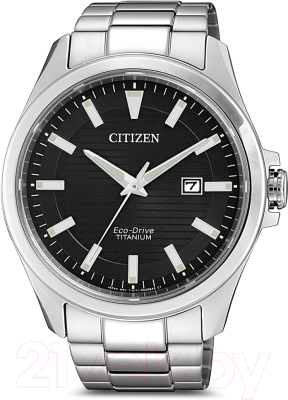 

Часы наручные мужские Citizen, BM7470-84E