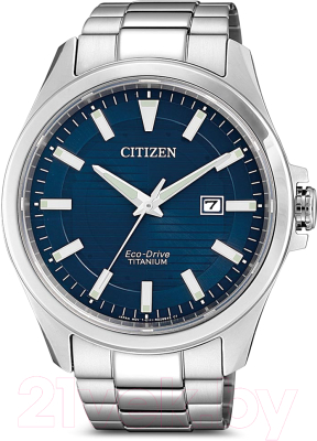 

Часы наручные мужские Citizen, BM7470-84L