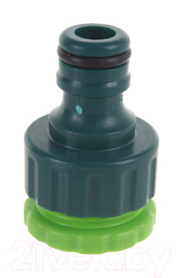 

Адаптер для крана Verto, 15G740