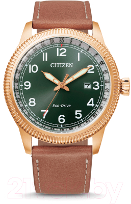 Часы наручные мужские Citizen BM7483-15X