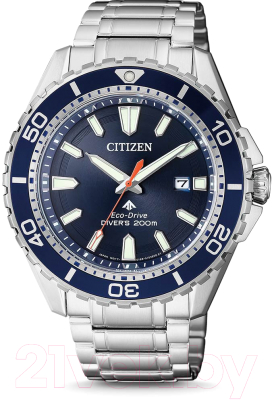 Часы наручные мужские Citizen BN0191-80L