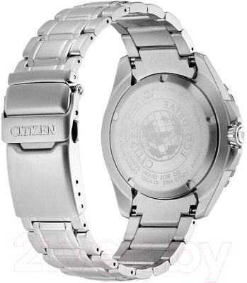 Часы наручные мужские Citizen BN0191-80L