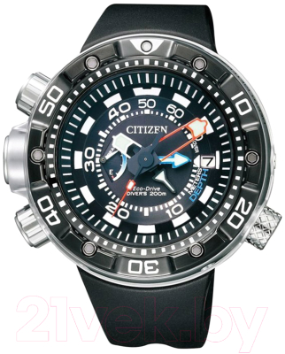 Часы наручные мужские Citizen BN2024-05E