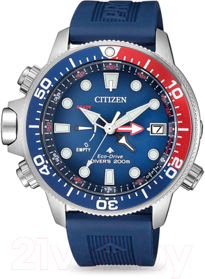 Часы наручные мужские Citizen BN2038-01L