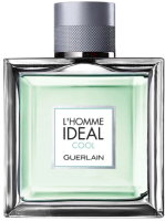 

Туалетная вода Guerlain, L`homme Ideal Cool