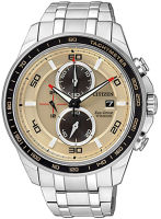 

Часы наручные мужские Citizen, CA0348-53W