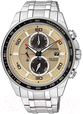 

Часы наручные мужские Citizen, CA0348-53W